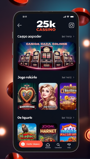 Captura de tela do 25k - Modo Torneio